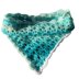 Cornflower Cowl/Shawl