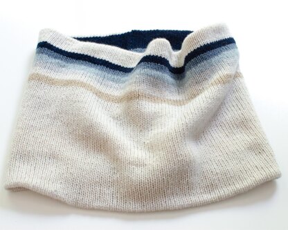 Rowan Cowl