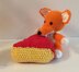 Knitkinz Fox - for Your Office