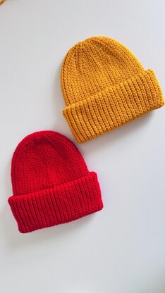 Knit Like Pacman Balaclava-Beanie