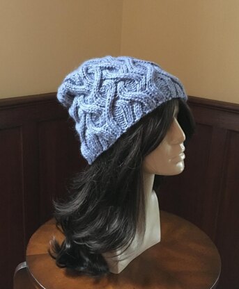 Wellfleet Reversible Hat