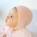 Lonnie Baby Bonnet