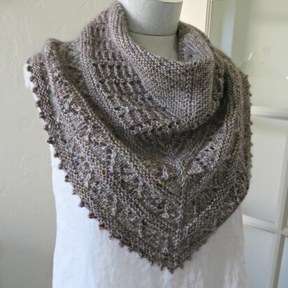 Eurasian Cowl