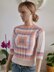 Sweater for spring