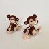 Tiny Monkey