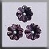 Mill Hill Bead MH13010 - Margarita Vitrail Light