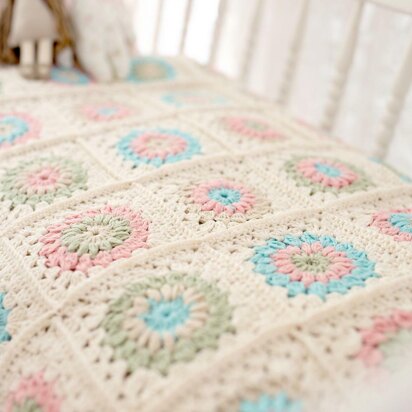 Duchess Blanket