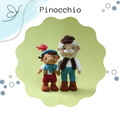 Pinocchio