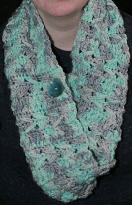 PEG Scarf