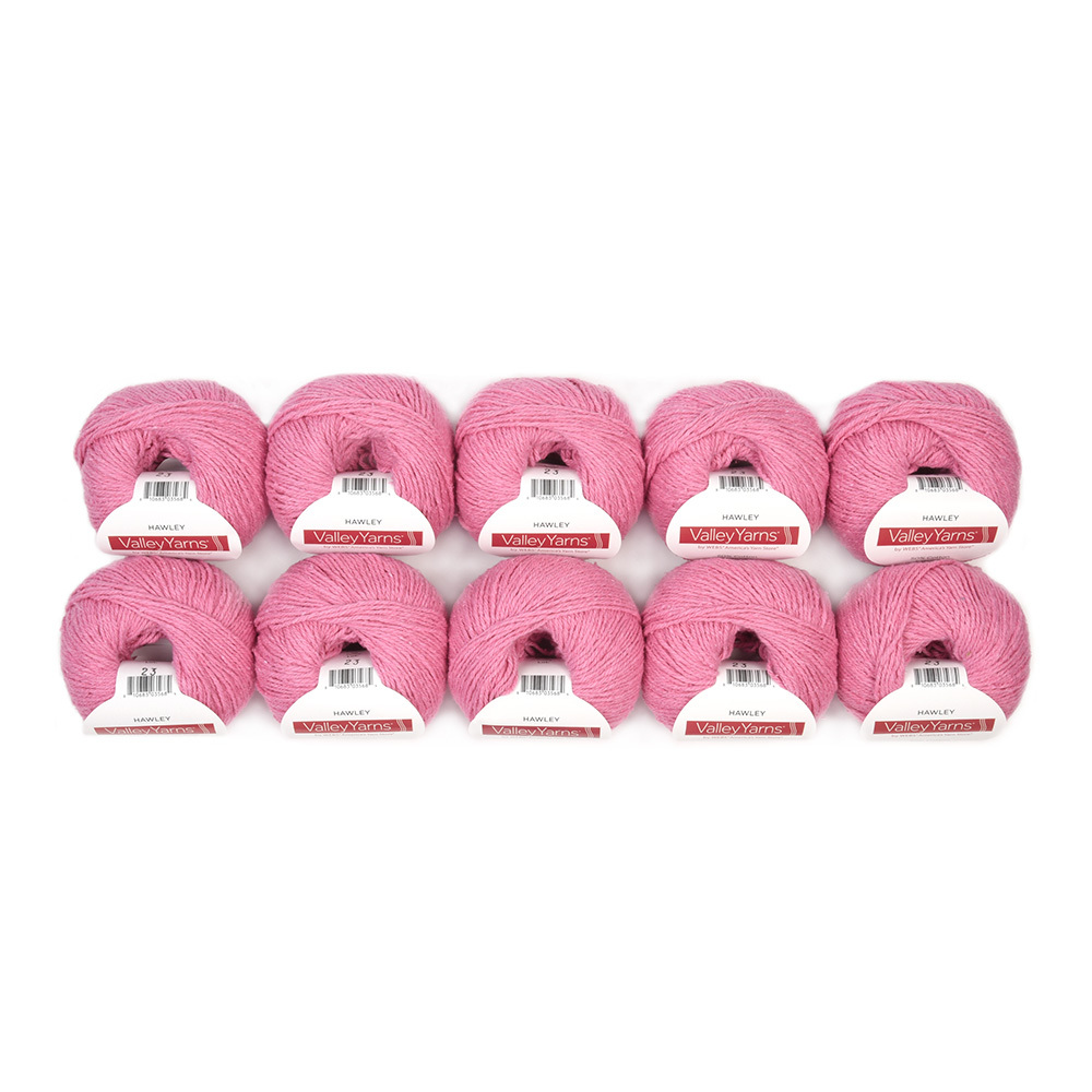 Valley Yarns Hawley 10 Ball Value Pack - view 2