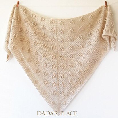 Weldy Shawl