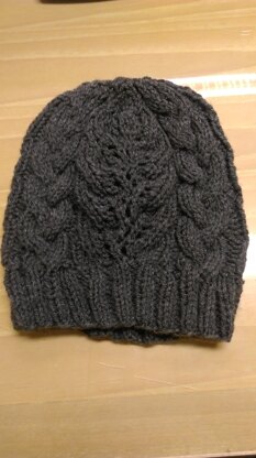 Cascade Beret