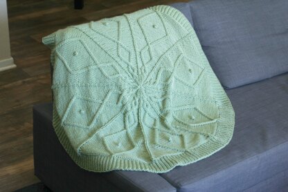 Faro blanket