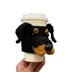 Rottweiler Mug Cozy