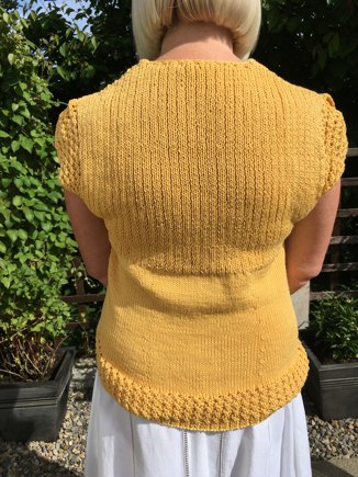 Summer top #2