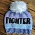 Fighter Beanie