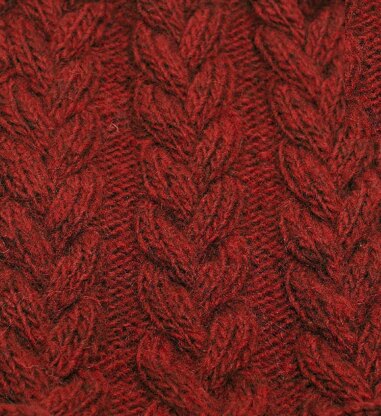 Aran Bolero