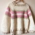 Zigzag Jumper