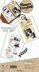 Elizabeth Craft Designs Elizabeth Craft Metal Die - Planner Essentials 1