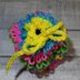 Easter Egg Pinata Gift Bag
