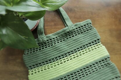 Eco-friendly Market Bag