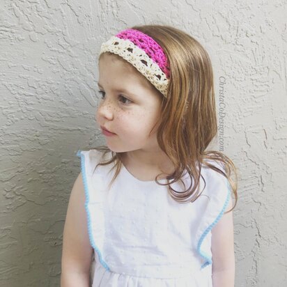 Aria Headband