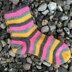 Exposure Socks