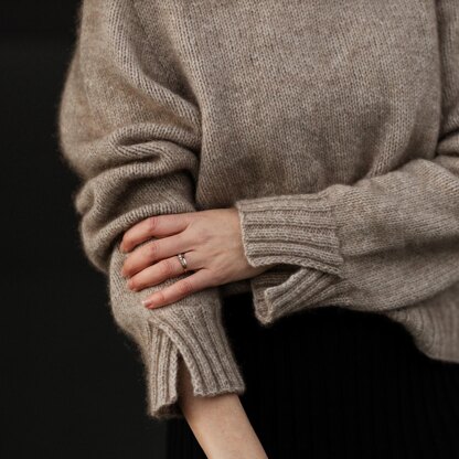 Core Sweater