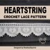 Heartstring lace