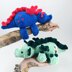 Dragon slap Bracelet