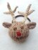 Little Knitted Reindeer