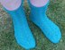 Alcester socks