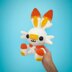 Scorbunny, Raboot & Cinderace