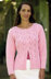 Long and Short Sleeved Cardigans in Sirdar Wash 'n' Wear Double Crepe DK - 7942 - Downloadable PDF