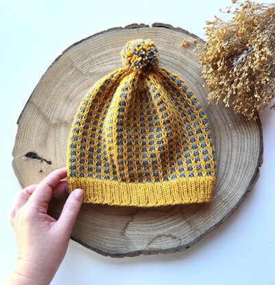 Serrana Family Hat | 0-5y and S-L