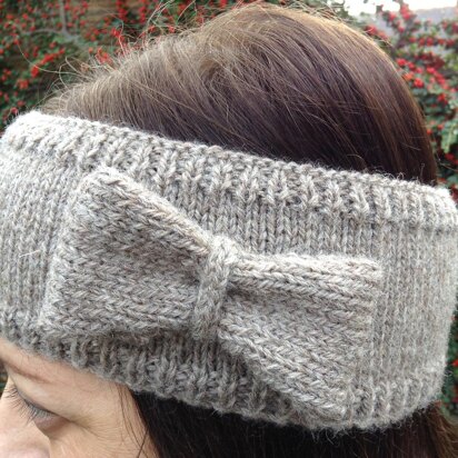 Birch Headband