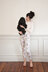 Sew Over It Ultimate Trousers - Paper Pattern, Size UK 8-20