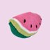 Watermelon Cushion