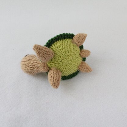 Knitted Sea Turtles