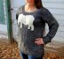 Polar Bear Pullover