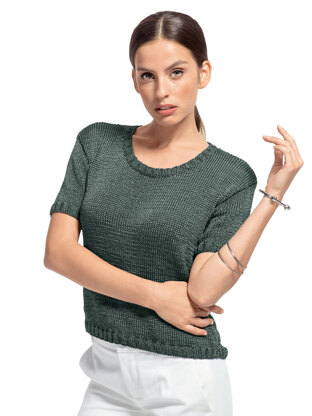 Instruction Book For Creations 16/17 by Bergere de France