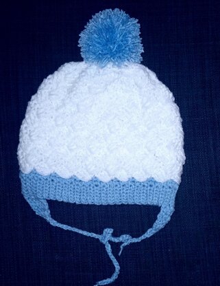 Luna Baby Cluster Set