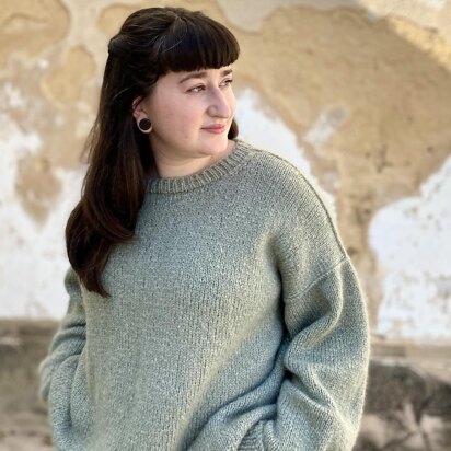 Kallio Sweater