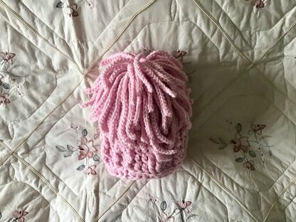 Cords Galore Hat