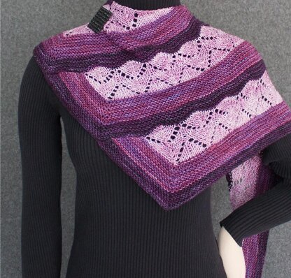 Shawl 15