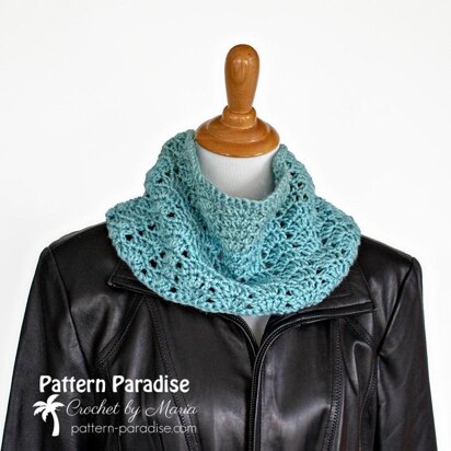 Charmed Cowl