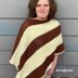 Welsh Poncho