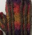 Centripetal Mittens