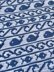 Whales & Waves Throw