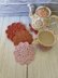 Sweet Soleil Coasters